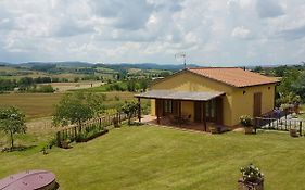 Casina di Pacina