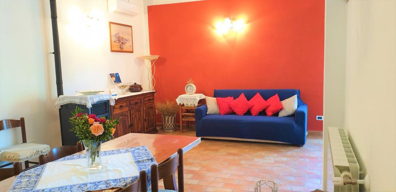 Villa Casina di Pacina Abbadia di Montepulciano Esterno foto