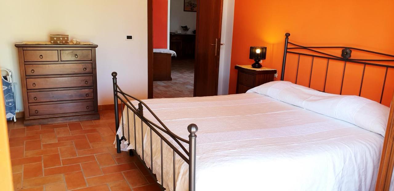 Villa Casina di Pacina Abbadia di Montepulciano Esterno foto