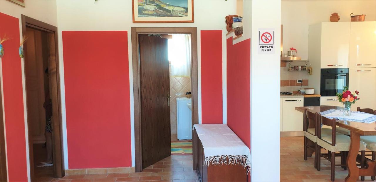 Villa Casina di Pacina Abbadia di Montepulciano Esterno foto