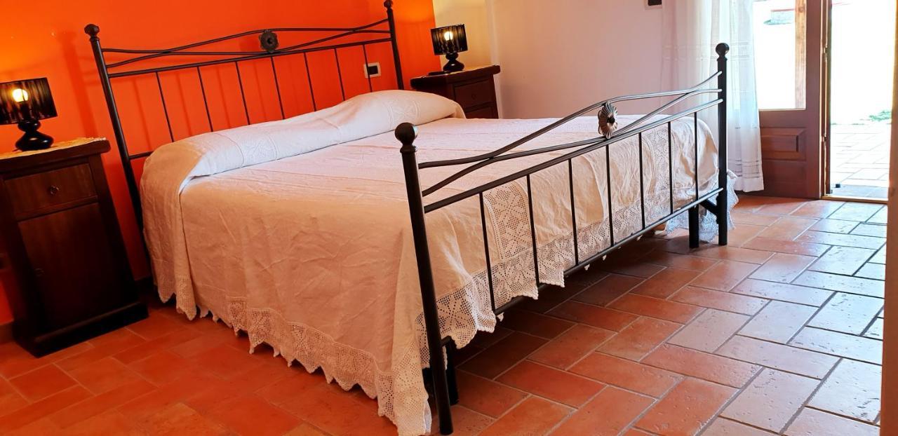 Villa Casina di Pacina Abbadia di Montepulciano Esterno foto