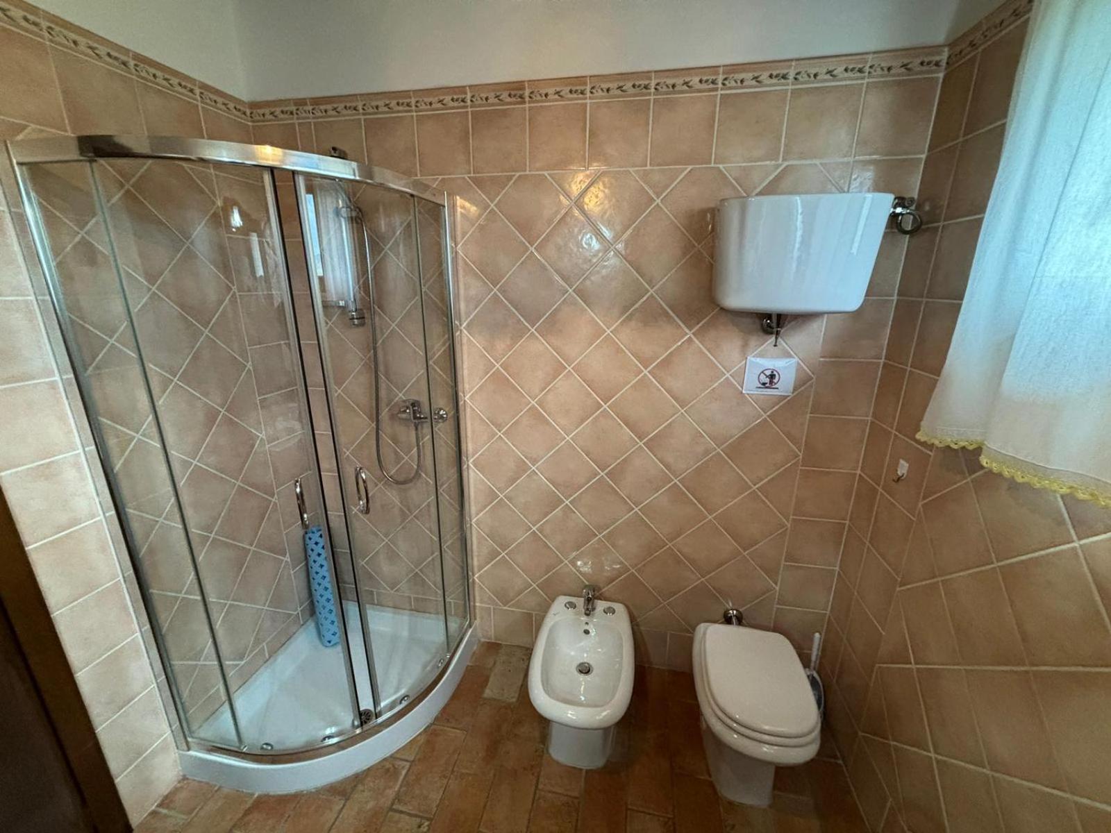 Villa Casina di Pacina Abbadia di Montepulciano Esterno foto